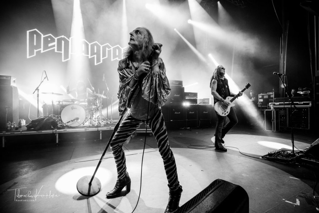 Pentagram