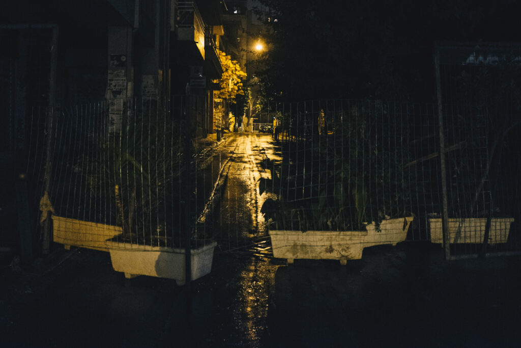 After the Storm