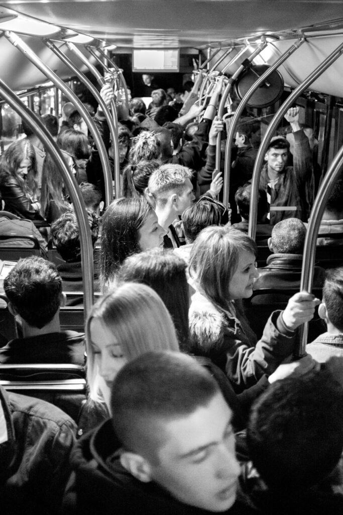Next Stop