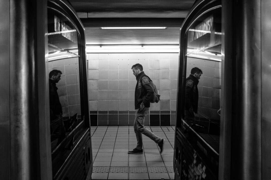 Next Stop