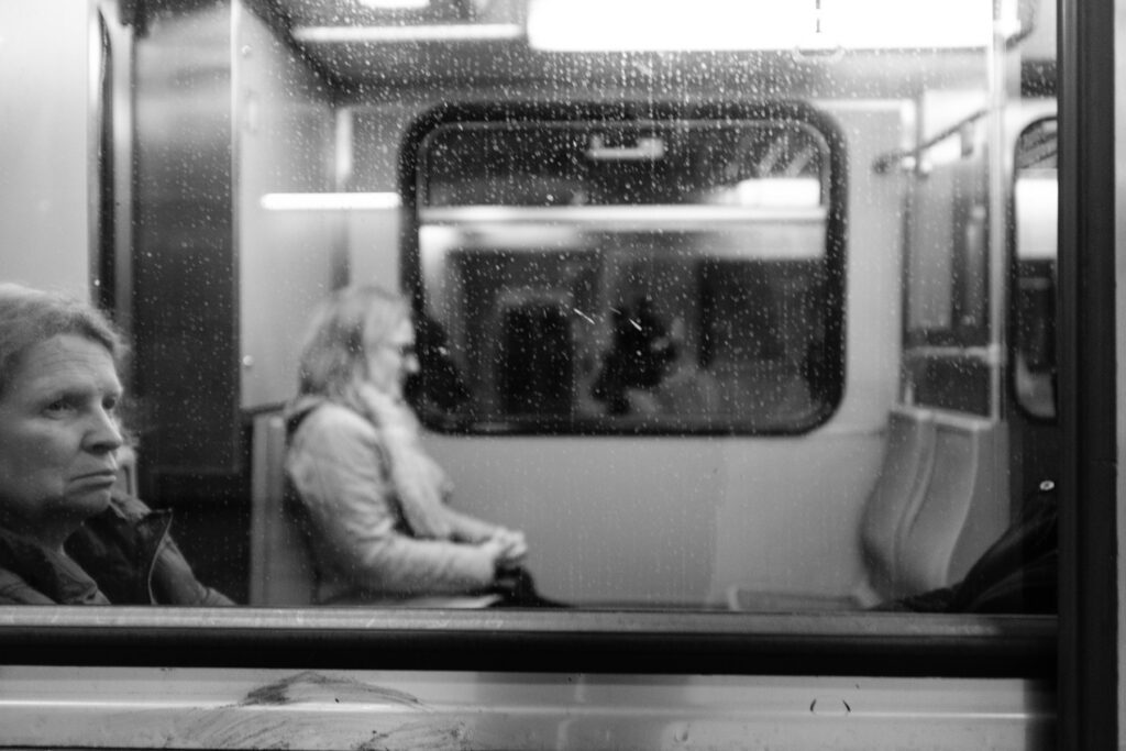 Next Stop