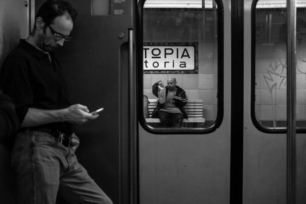 Next Stop