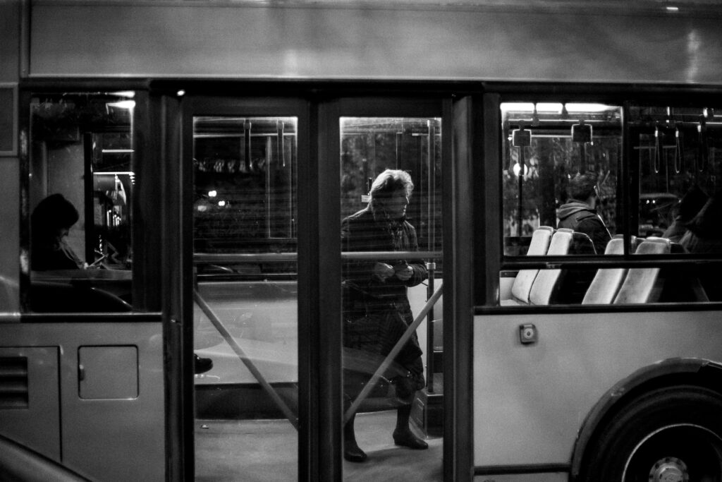 Next Stop
