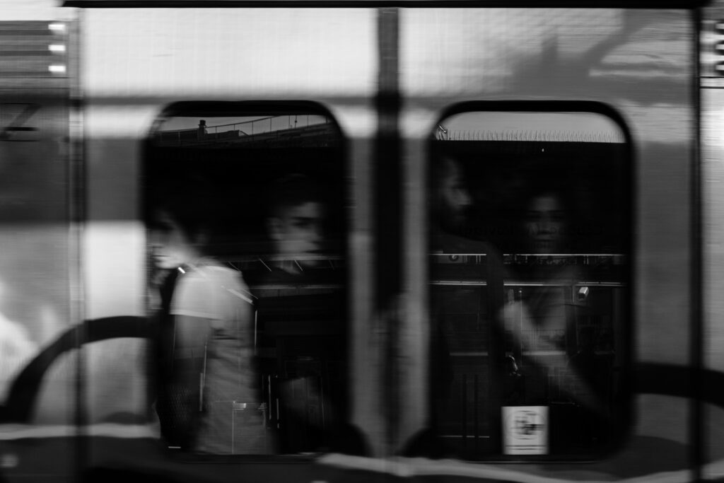 Next Stop