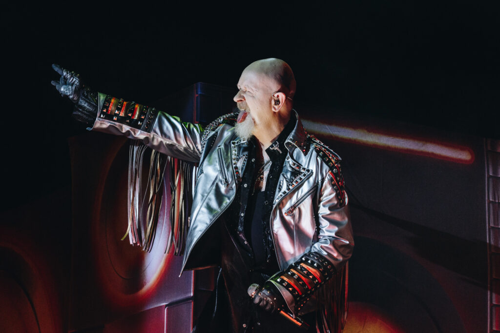 Judas Priest