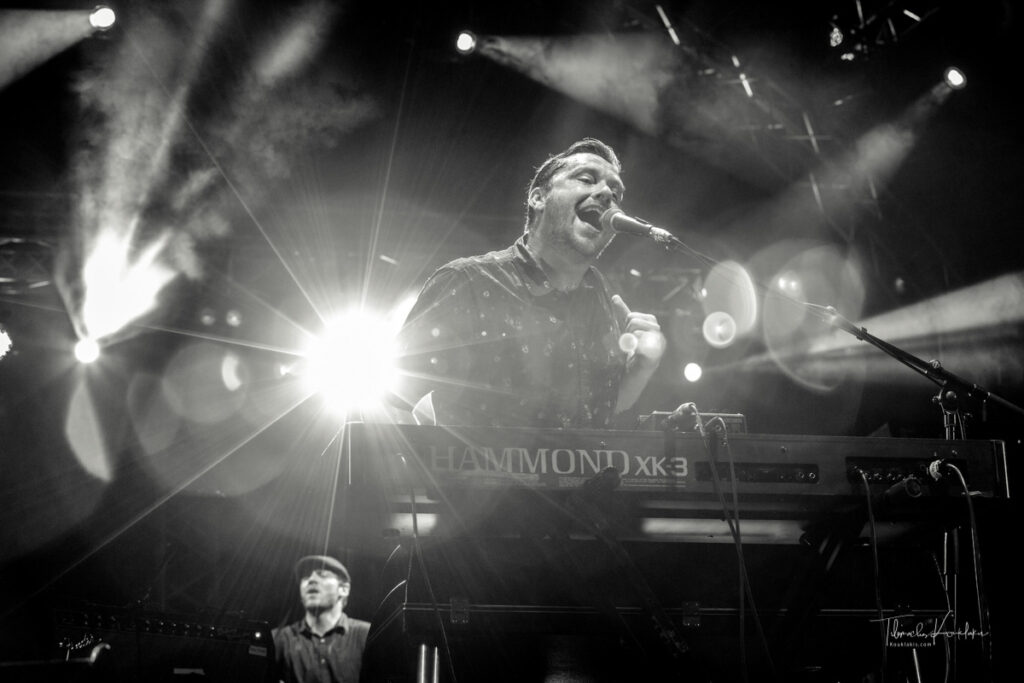Monophonics