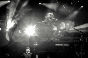 Monophonics