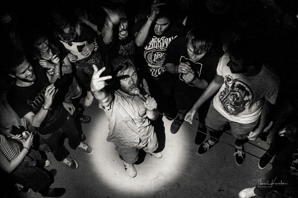 Enter Shikari