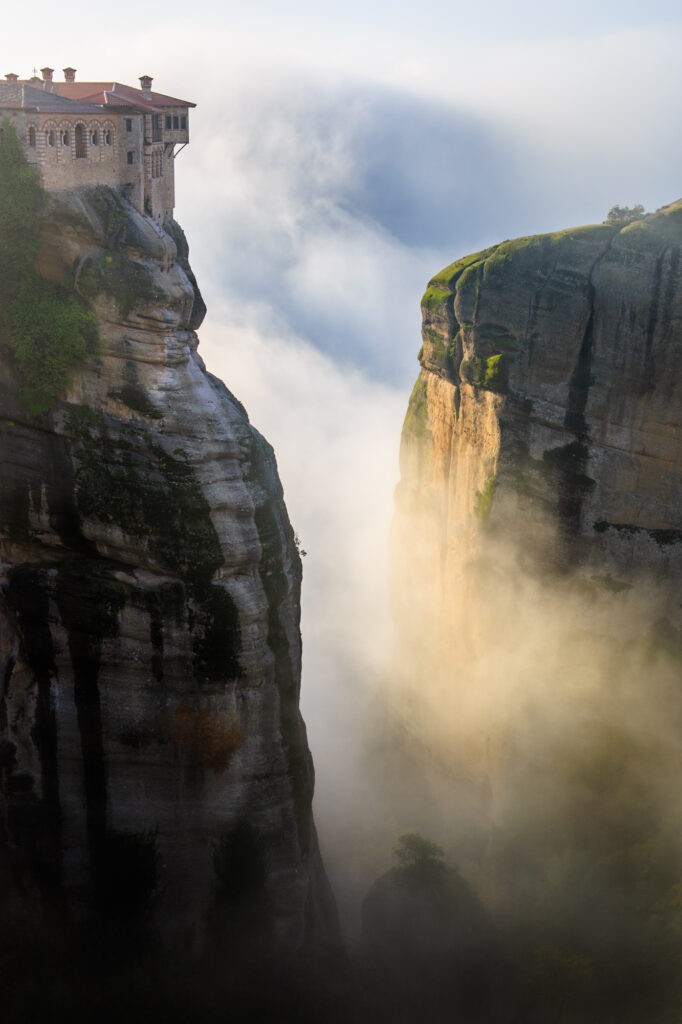 Meteora_Greece