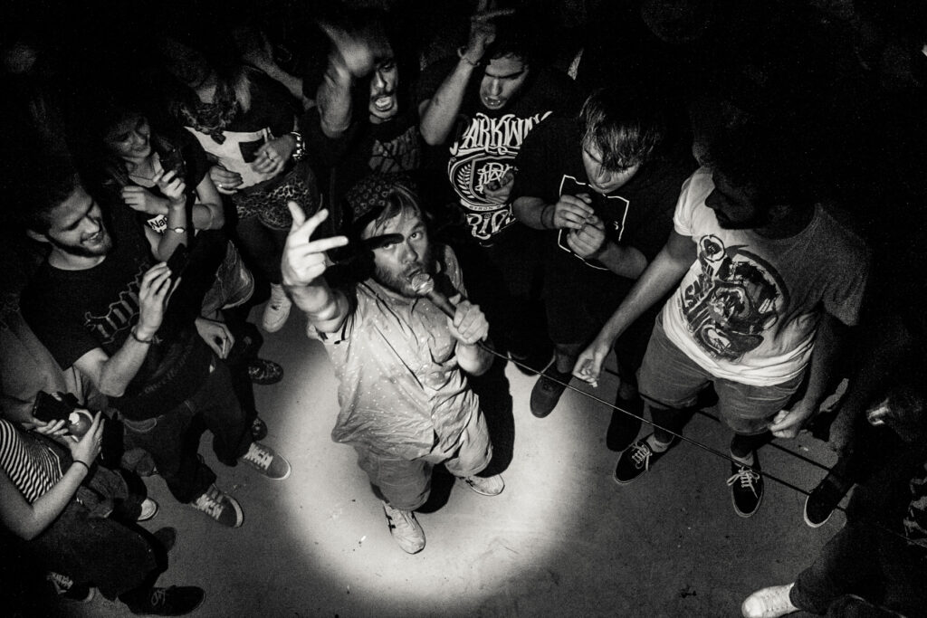 Enter Shikari