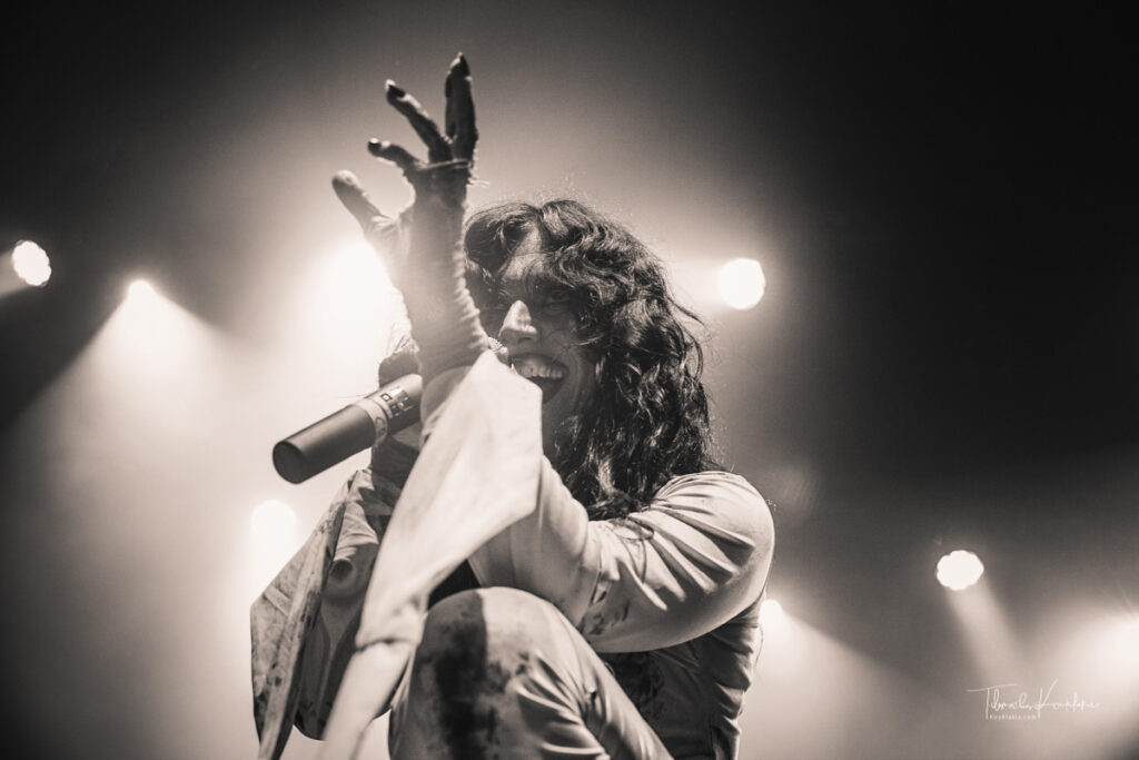 Lacuna Coil