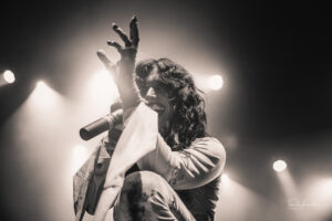 Lacuna Coil