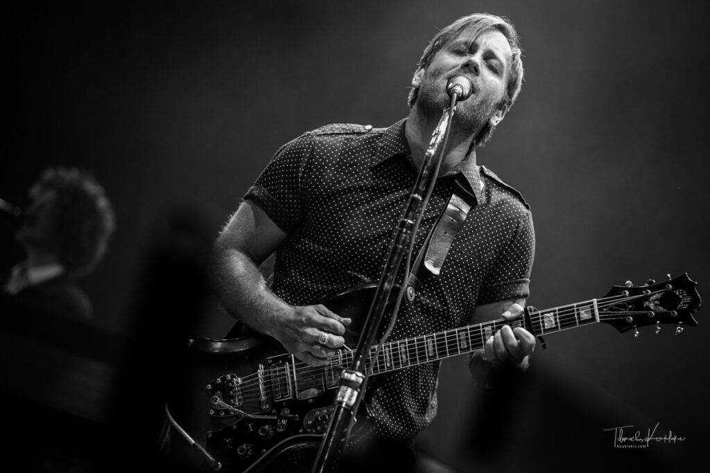 Black Keys