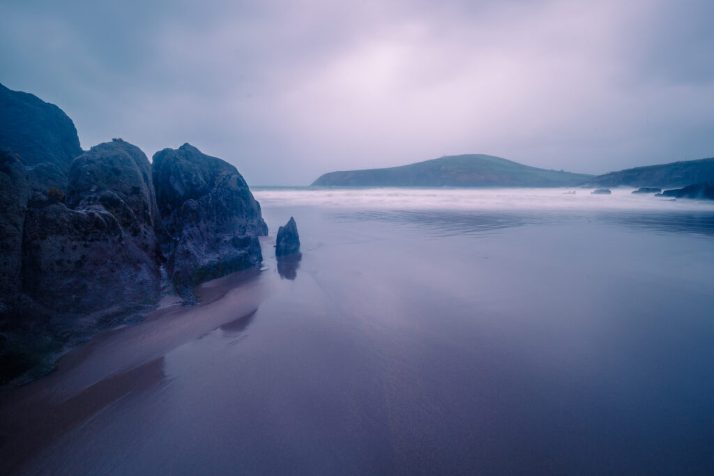 Ireland