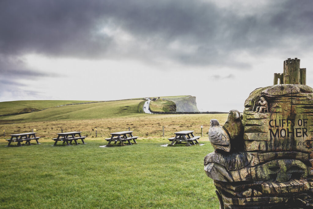 Cliffs of Moher_Ireland