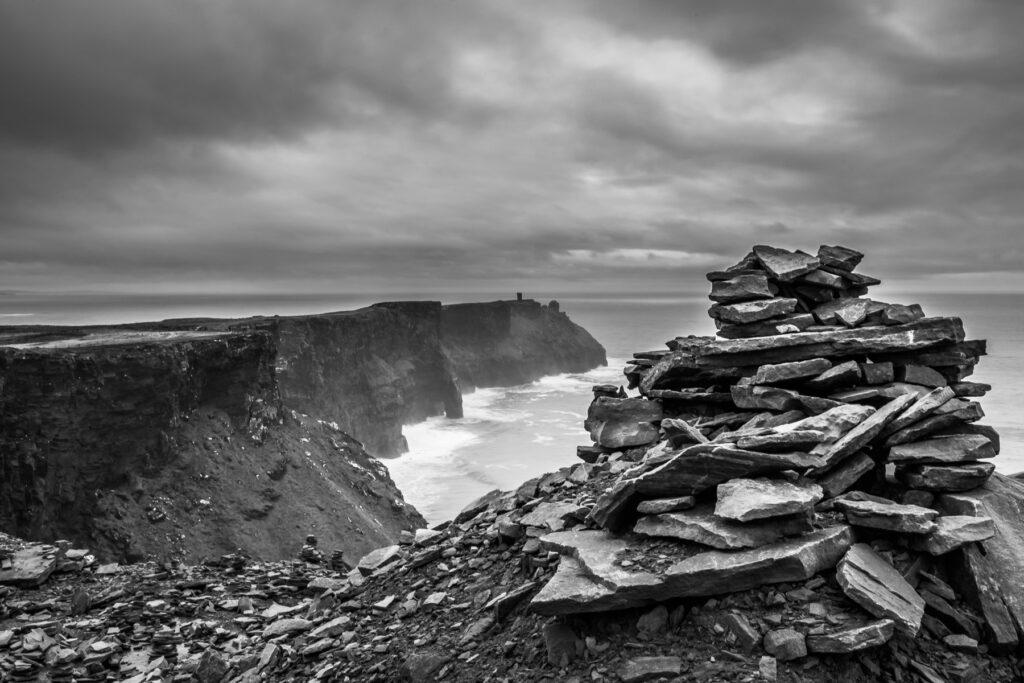 Cliffs of Moher_Ireland