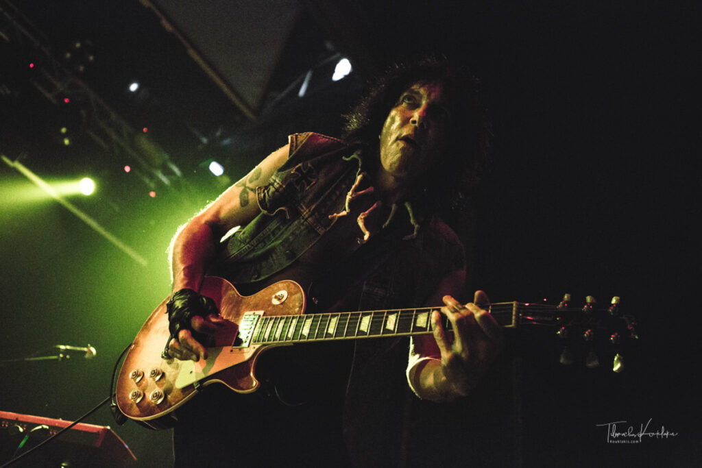 Fuzztones