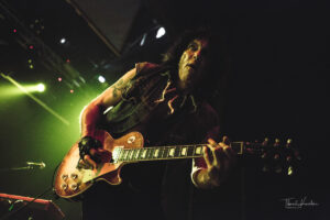 Fuzztones