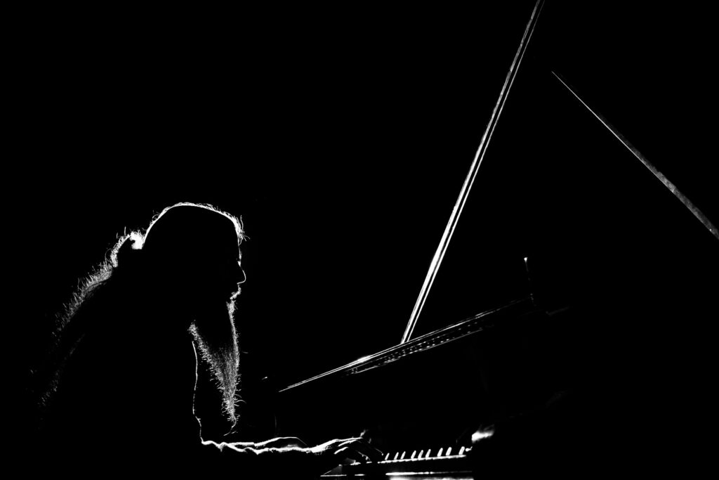 Stereopoulou's live