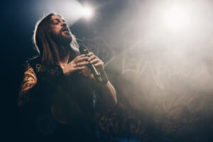 Iced Earth