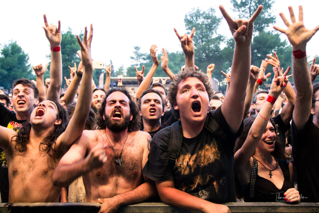 Rock Wave Festival 2013