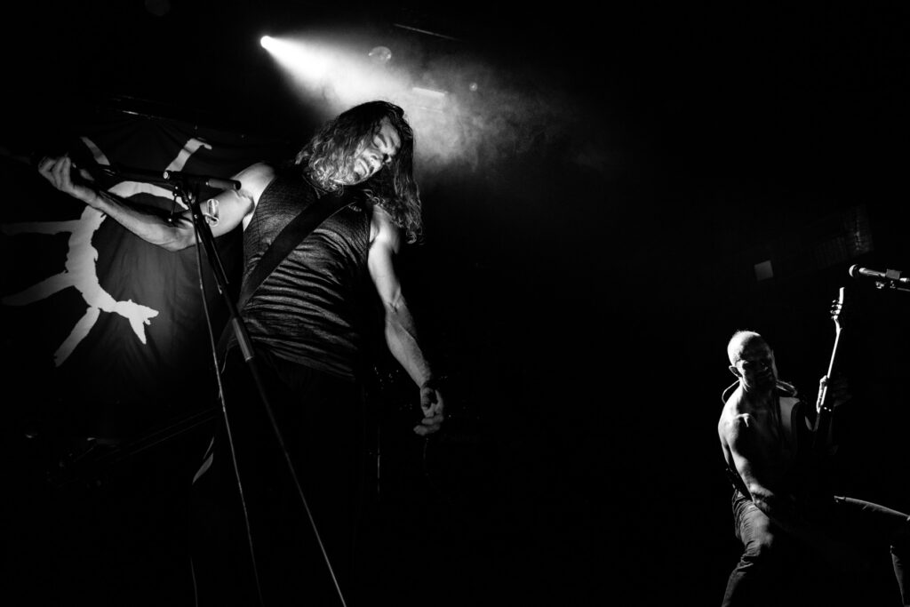 Pain of salvation