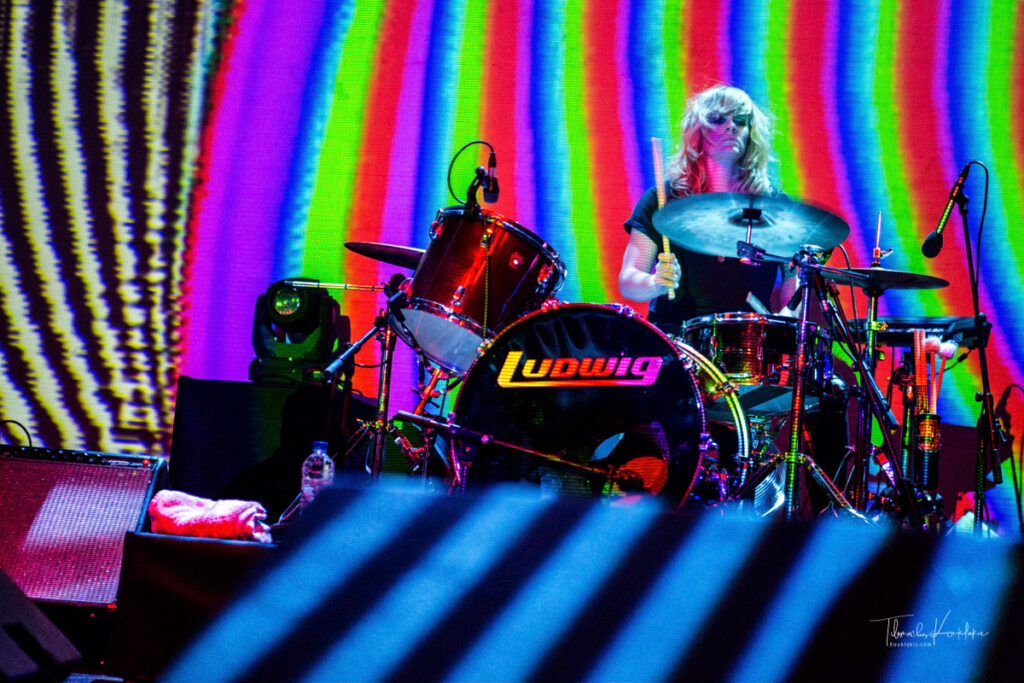 black angels