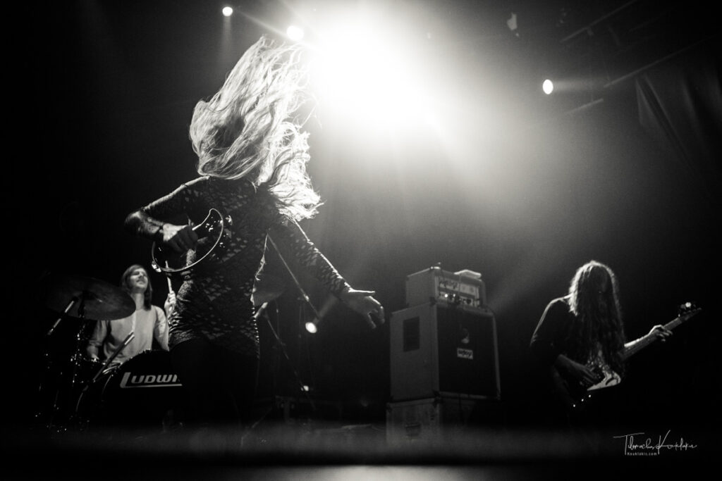 Blues Pills