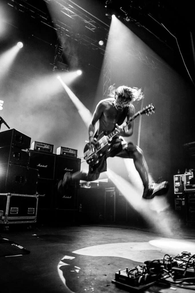 Truckfighters