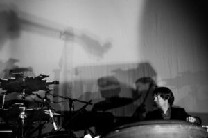 Einsturzende Neubauten
