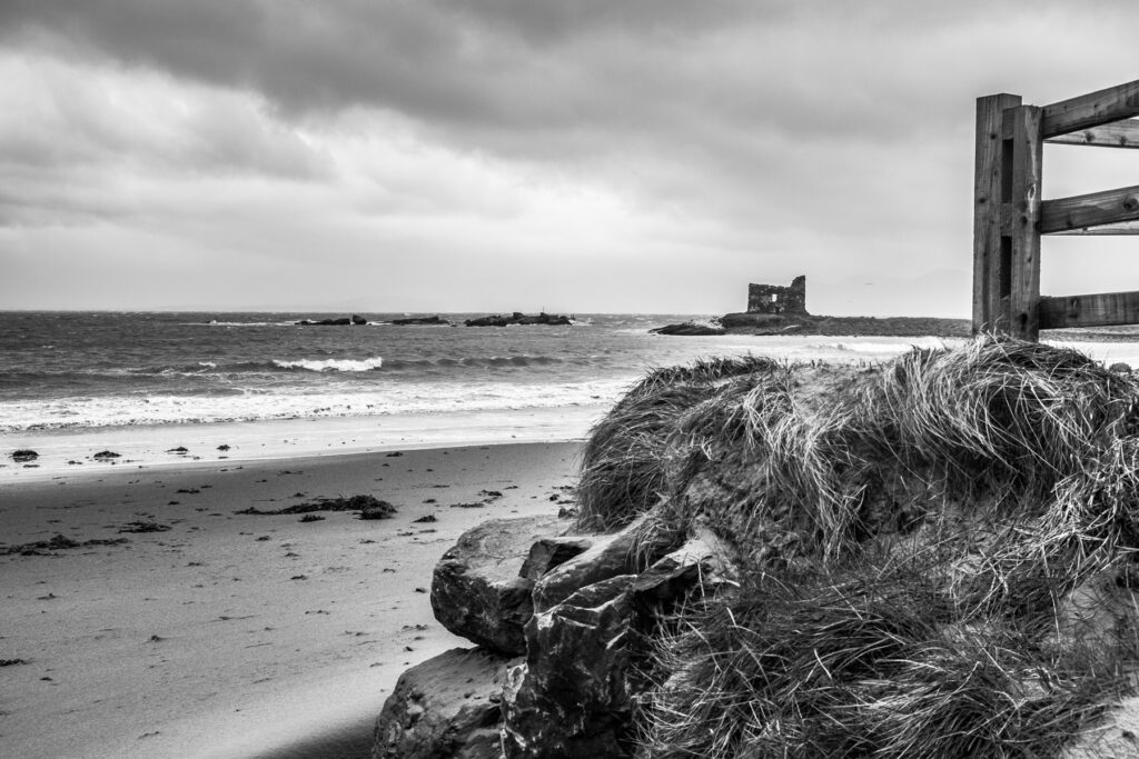Ireland