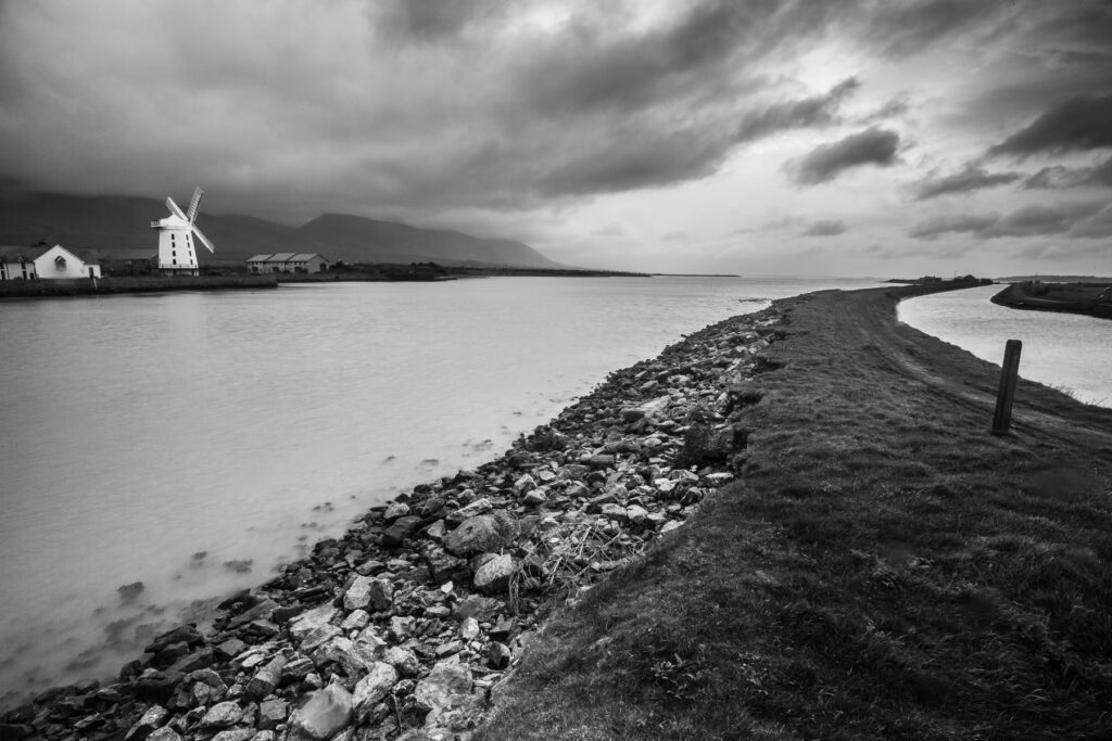 Ireland