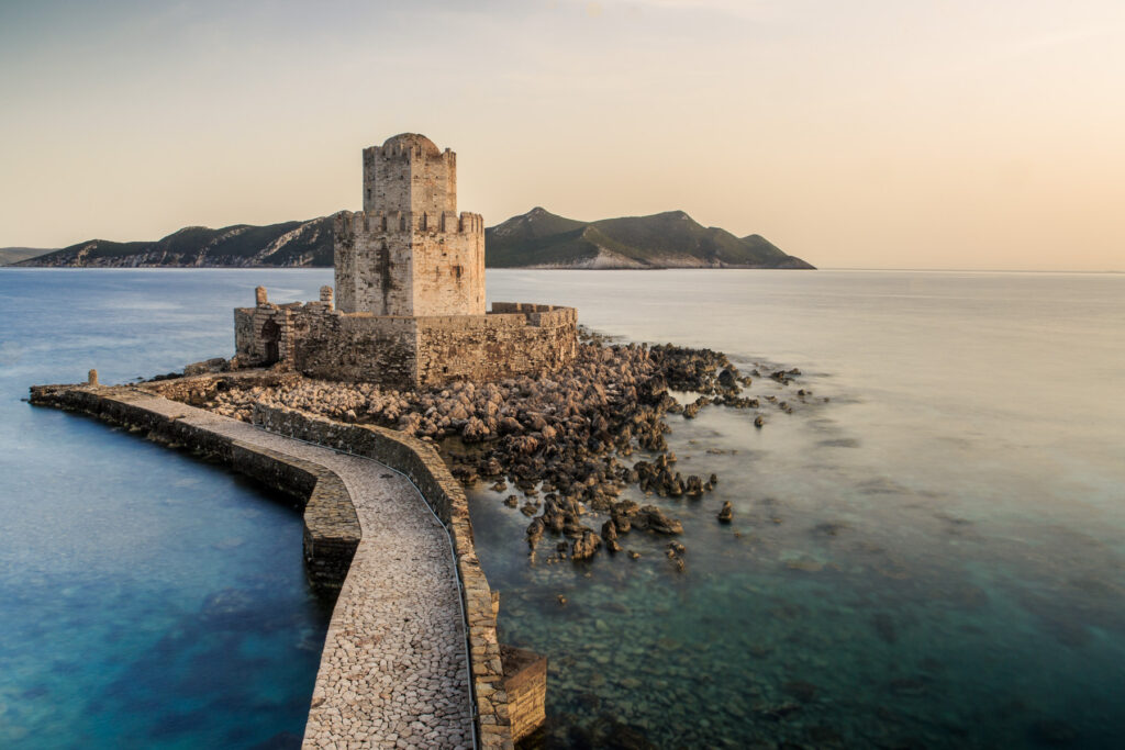 Methoni_Greece