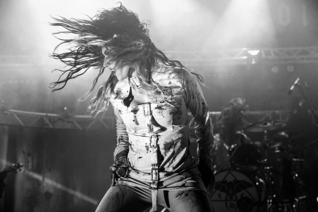 Lacuna Coil