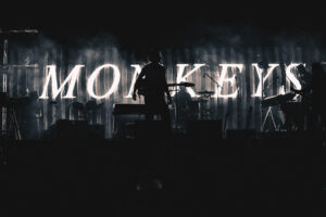 Artic Monkeys