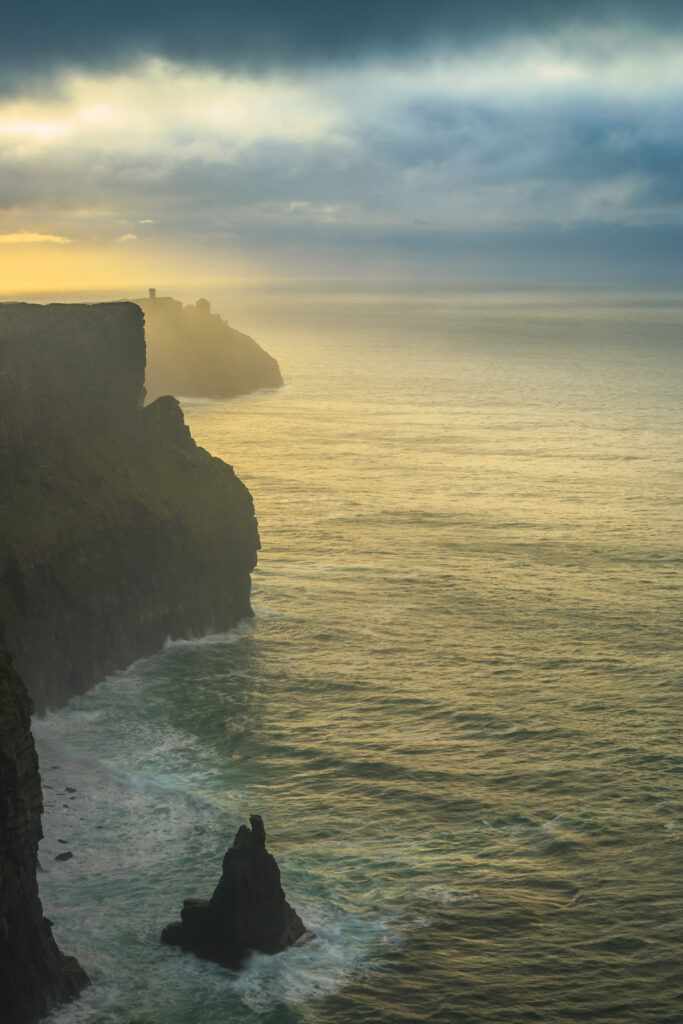 Ireland