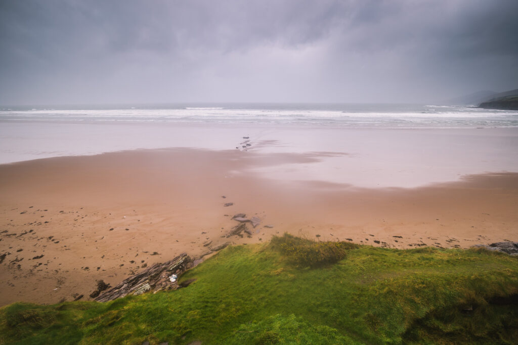 Ireland