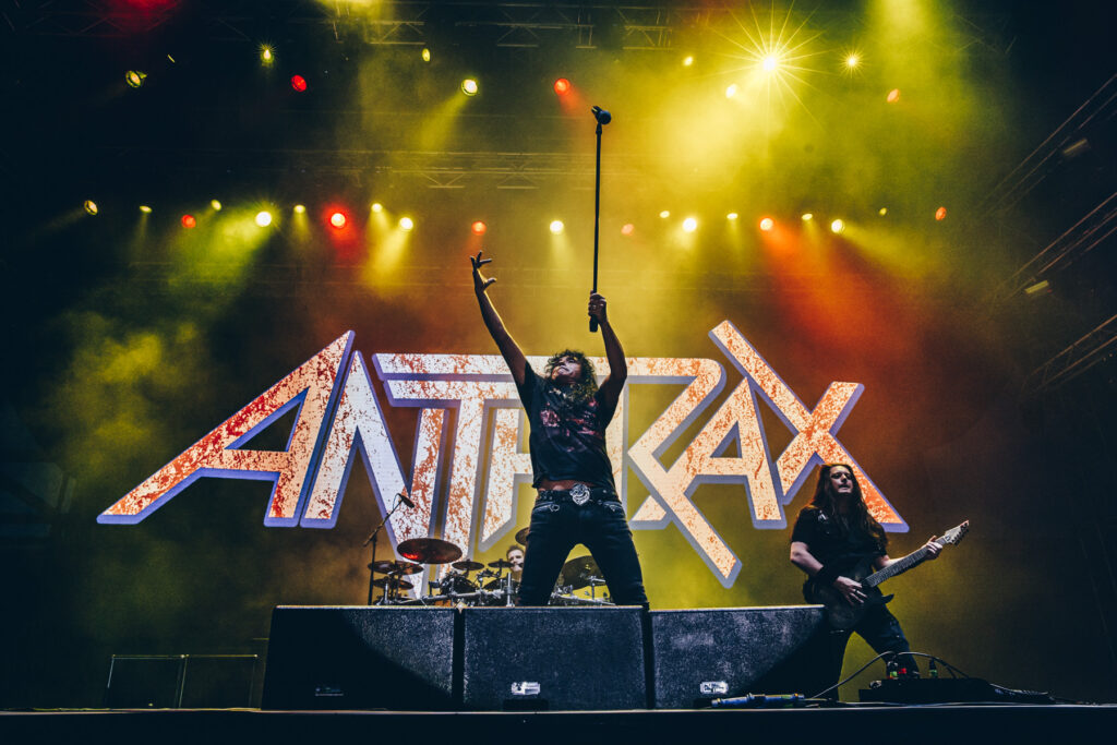 Anthrax