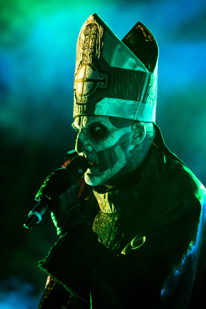 Ghost