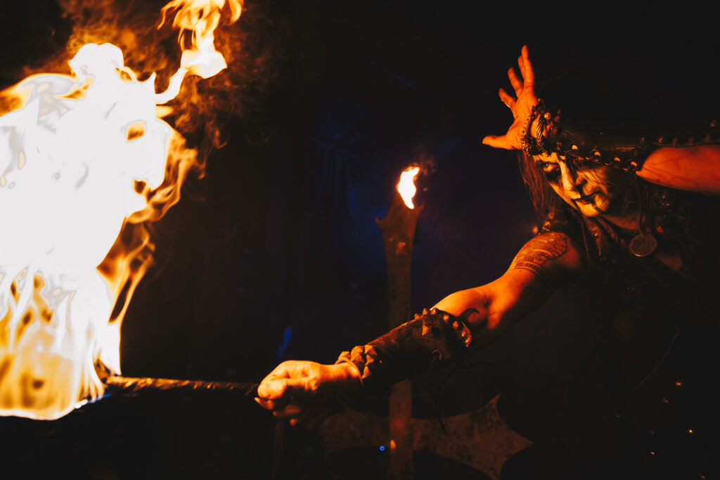 Watain