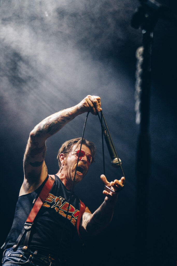 Eagles of Death Metal