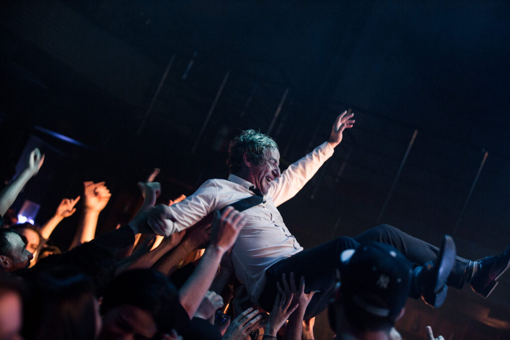 Dub Pistols