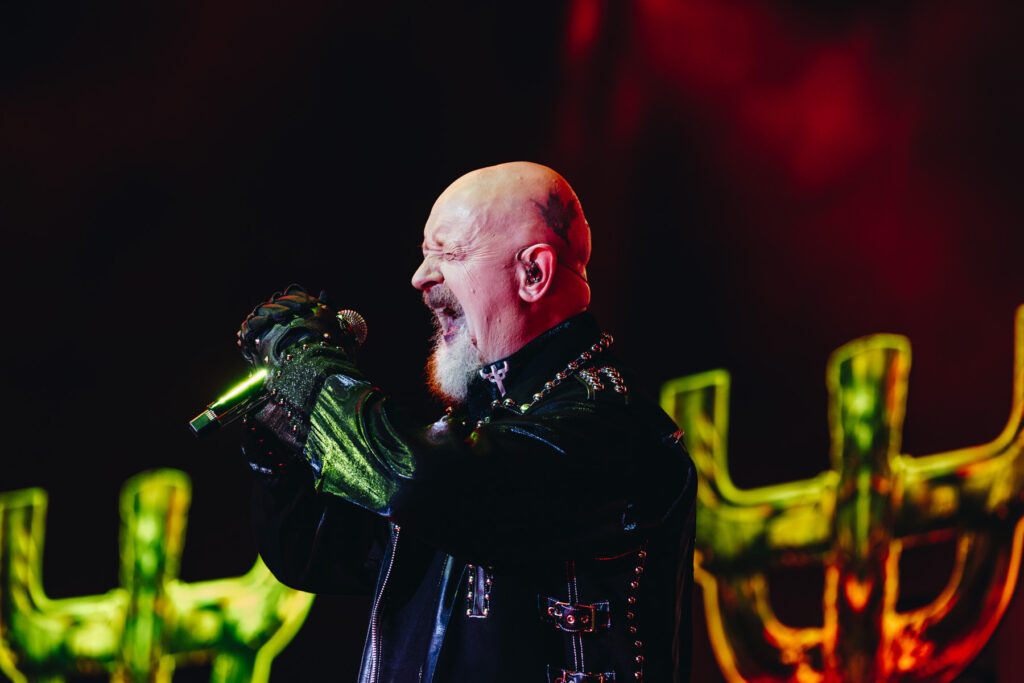 Judas Priest