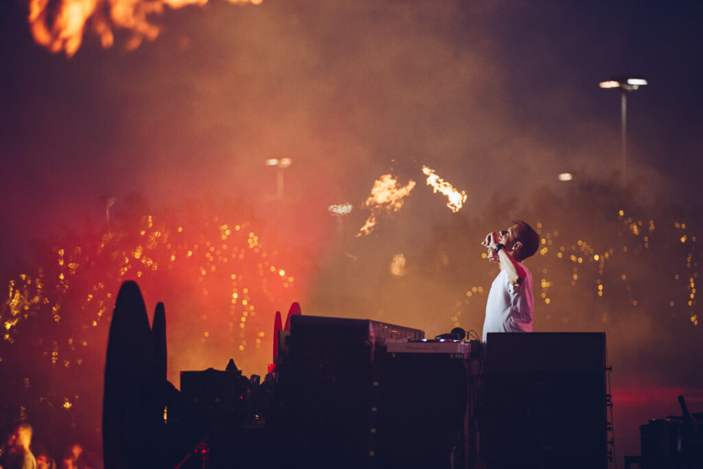 Armin Van Buuren