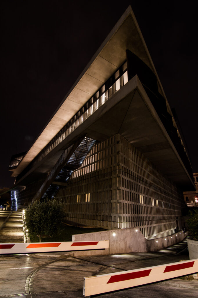 Acropolis Museum