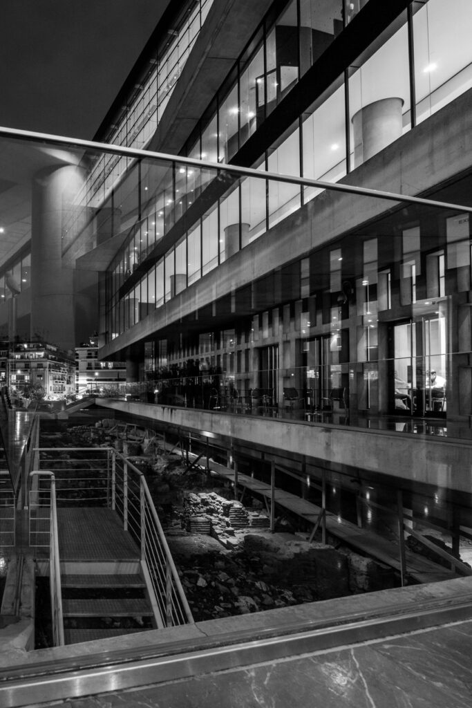 Acropolis Museum