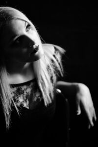 Alone Without You