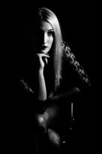 Alone Without You