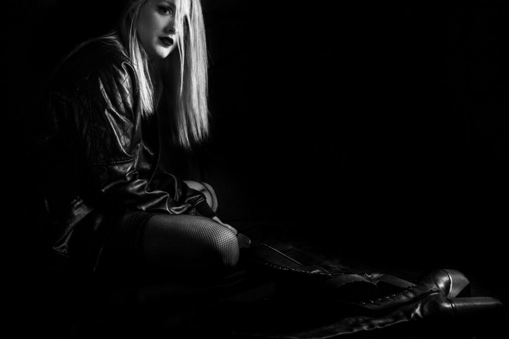 Alone Without You