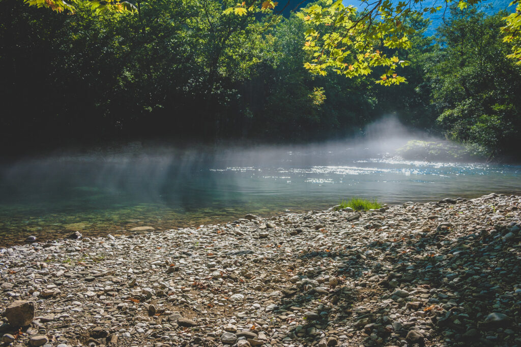 Balkan road trip